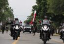 Participa SSPT en desfile conmemorativo de la Independencia de México